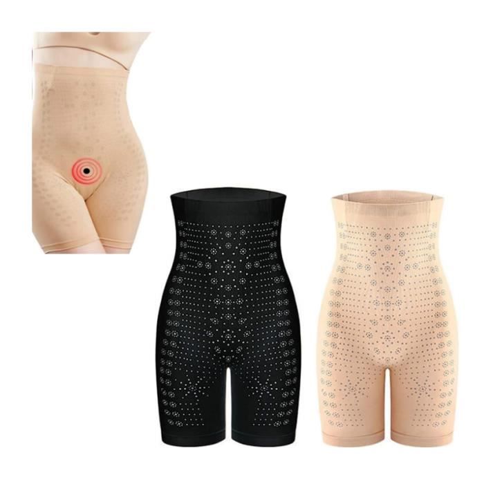 Ceinture De Sudation Pour Femme - Néoprène, Ajustable - Pour Entraînement, Perte De Poids, Récupération Post-partum - 6