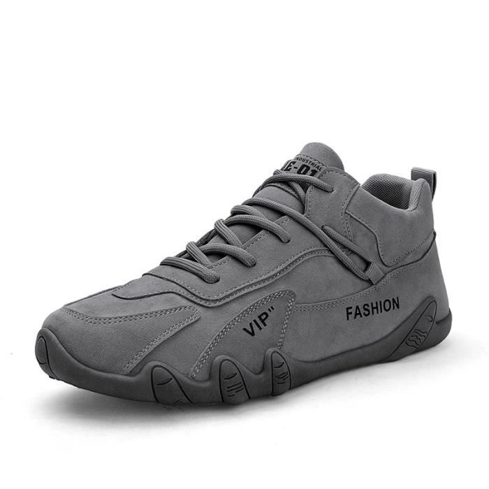 Baskets Mode Chaussure L g re Homme Casual Sneakers Respirante