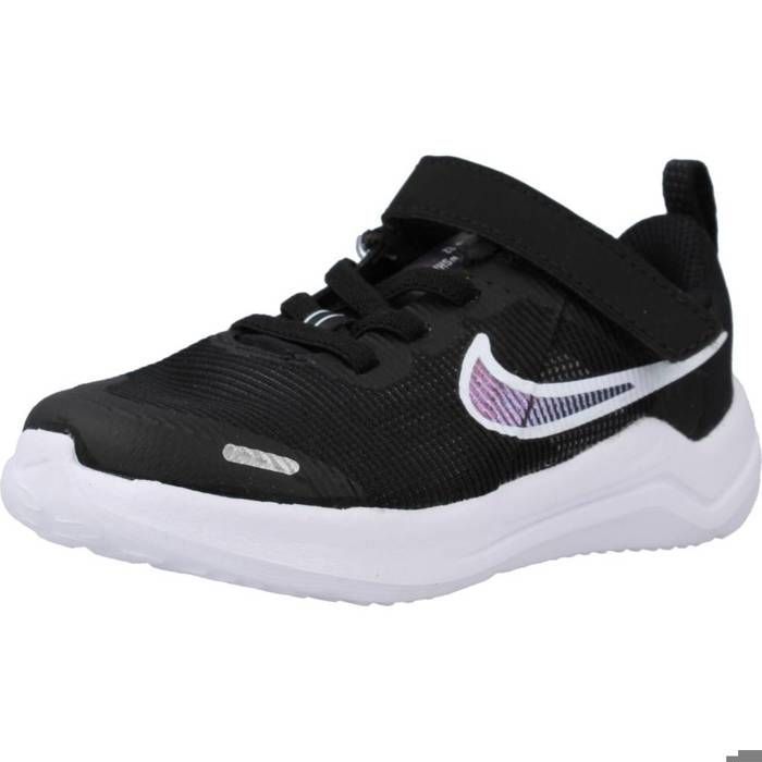 Nike Chaussure Nike Modèle Downshifter 12 Nn - Coleur Noir