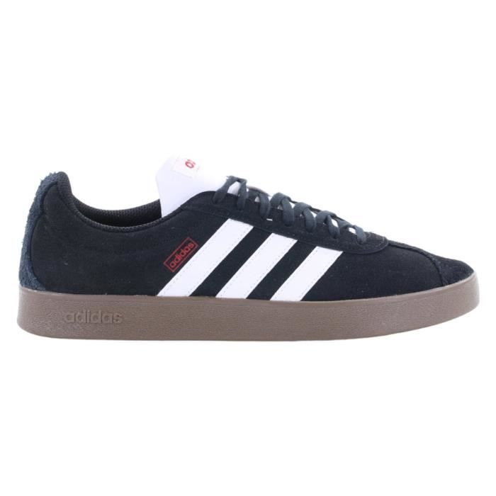 Adidas vl cheap court homme