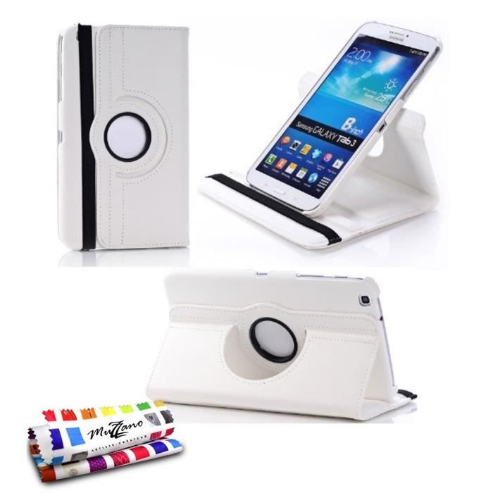 Étui Classique Galaxy Tab 3 7