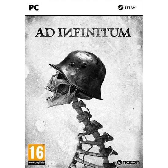 Ad Infinitum - vue 8