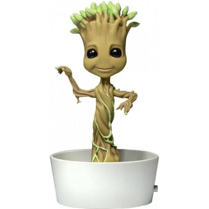 Groot Qui Danse Cdiscount