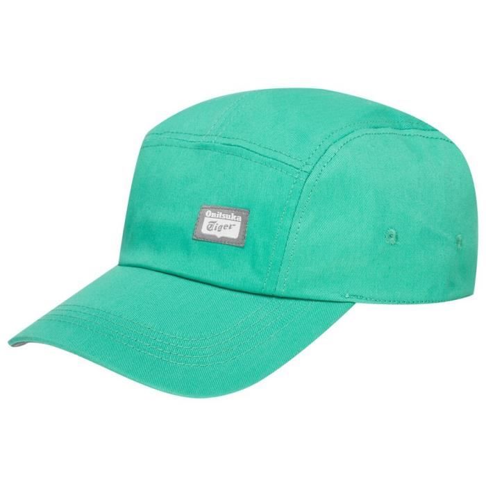 casquette verte