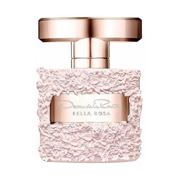 Parfum Femme - OSCAR DE LA RENTA - Bella Rosa - Eau de parfum - 100 ml - Florale