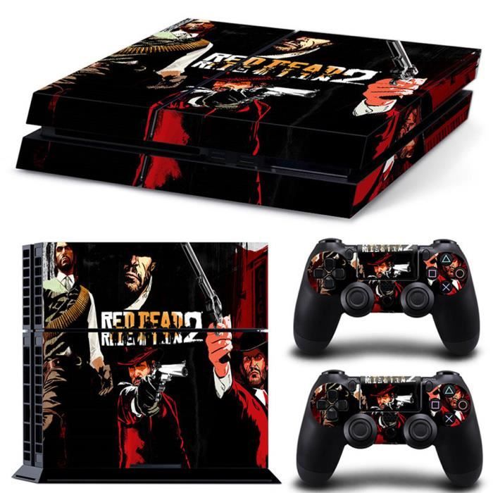 орден playstation 4