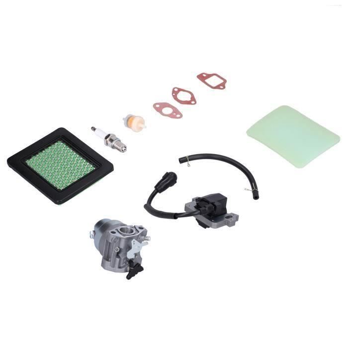 Ambienceo 49CC Mini Moto 2 Stroke Engine Carb Pullstart Carburateur Filtre à air Head Mini moteur Dirt Bike Quad Pocket Bike