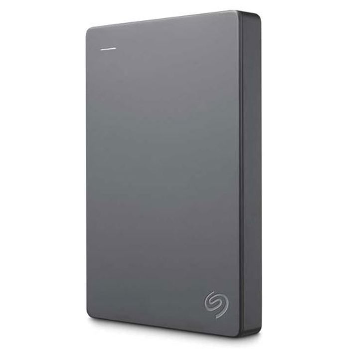 SEAGATE Disque portable externe Basic 5 To USB3.0