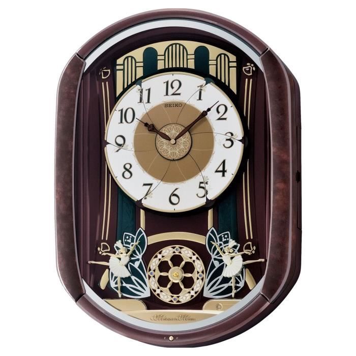 SEIKO Balayage Quartz Horloge Mouvement
