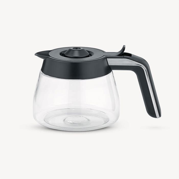Verseuse en verre SEVERIN FILKA Conçue pour cafetière Type verseuse - vue 2