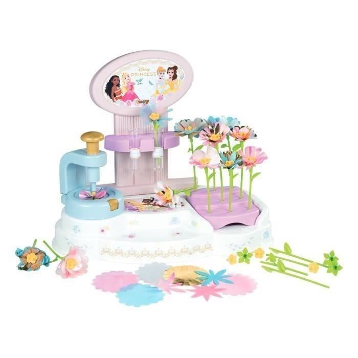 SMOBY+-+Disney+Princesses+-+Marche+Aux+Fleurs+-+des+3+ans