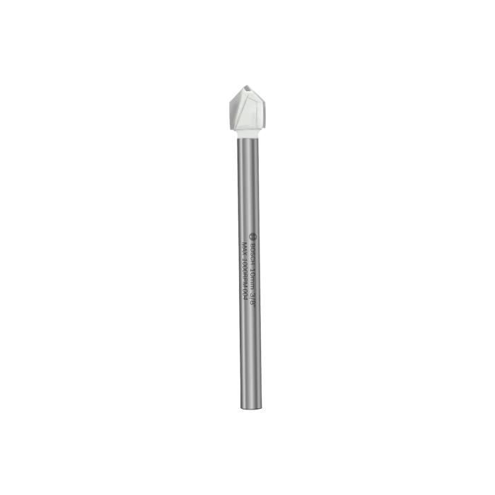 Foret à Carrelage BOSCH CYL-9 – Ø 8 mm, Perçage à Sec - vue 5