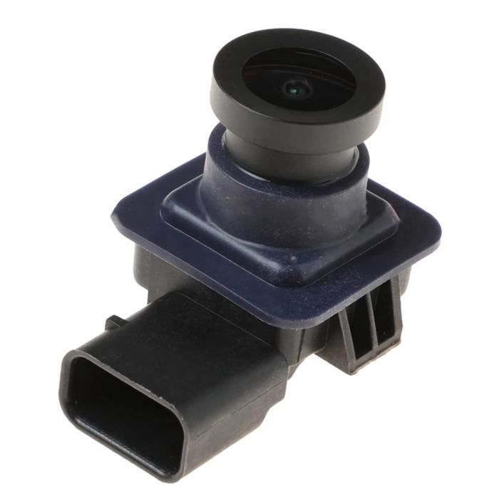 Caméra De Recul Multi-angles Pour Kia Soul 2010-2013 - No. OE 957602K100I7, Câble 28cm