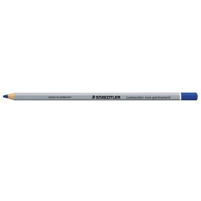 Boîte de 12 Crayons Aqua Bleu