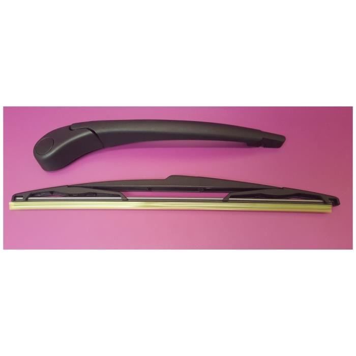 Pièce Auto Renault Bras Essuie-Glace Arrière Pour Scenic 2, Grand - Foto 7