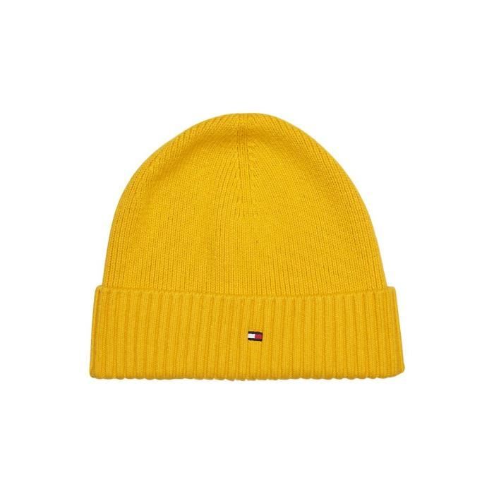 KGM Accessories Bonnet seau en velours c/ôtel/é Taille unique bleu