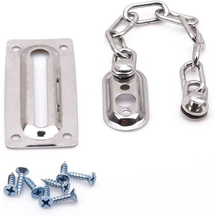 6 Adaptateurs T-Track M6-35mm Inox - Pour Barres De Toit Thule, Vélo, Ski - Fixation Universelle