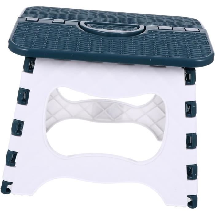 Siège de douche pliable pour montage mural, tabouret de salle de bain, tabouret mural, en