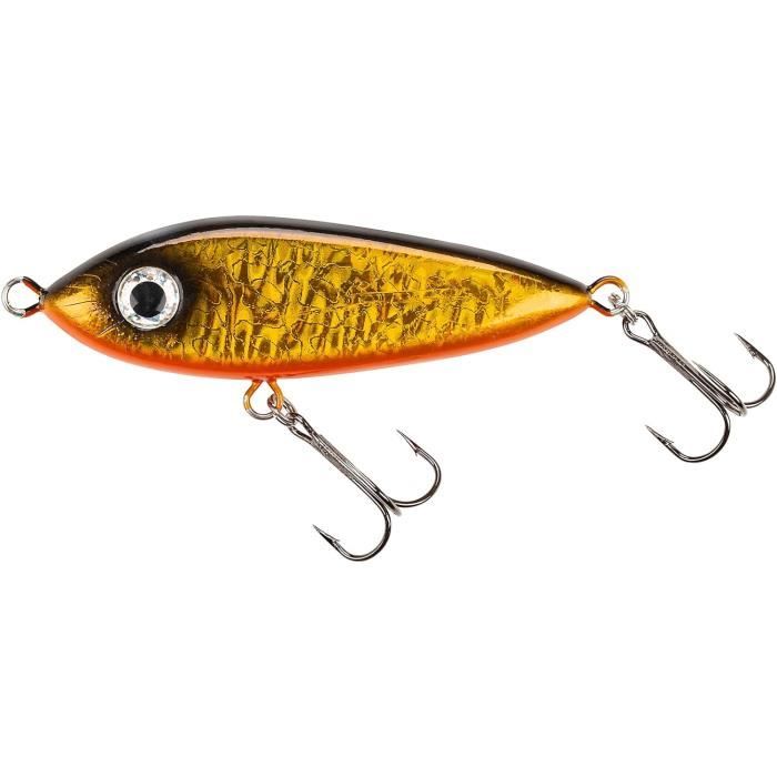 Mcprey Paddle Tail Leurre Souple Pour Brochet Et Perche[m24998] - Sport