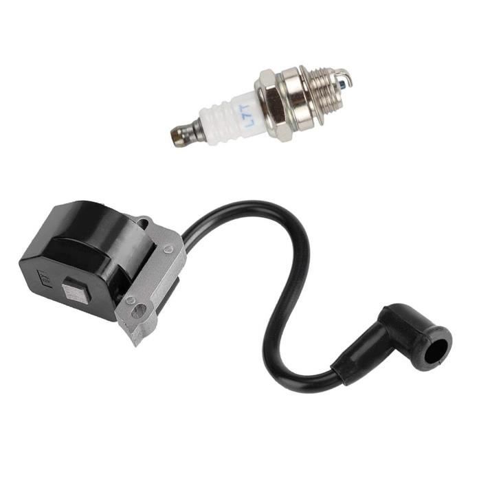 Bobine D'allumage Adapte Stihl Fc55 Fs38 Fs45 Fs55 Hl45 Hs45 Pièces de — free download