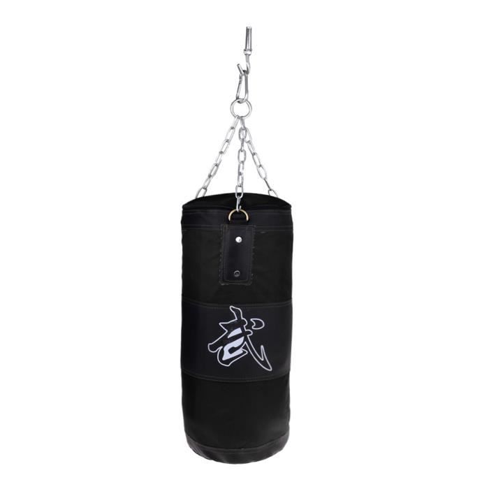 Sac de boxe 2025 cdiscount