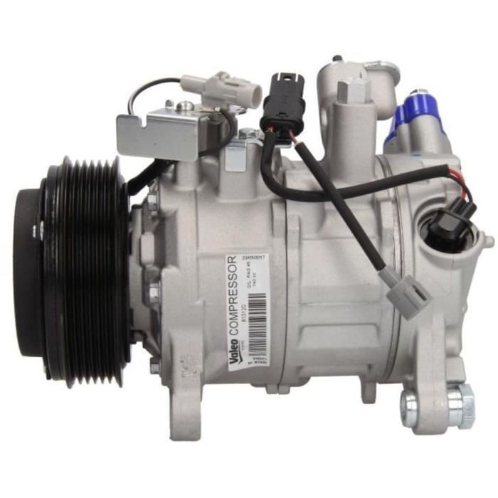 Compresseur climatisation BMW serie 1 serie 3 serie 5 VALEO 813120