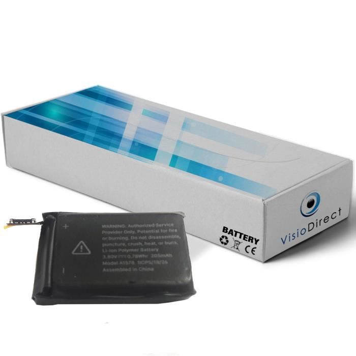Prix batterie apple watch Clearance