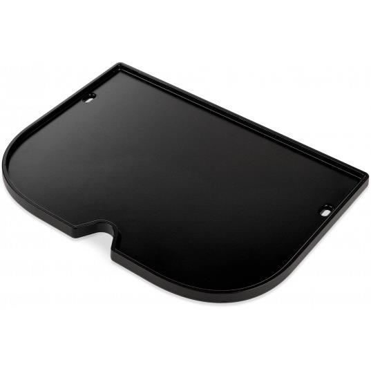Plancha pour barbecue plancha pour Lumin Compact