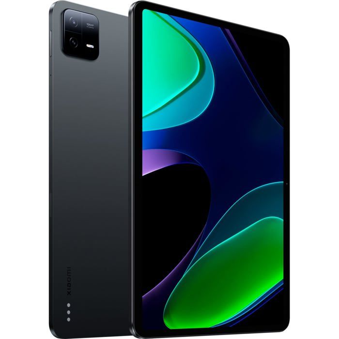 La tablette Xiaomi Pad 6 : l'outil parfait pour libérer votre créativité !