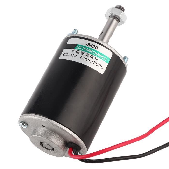 3000 Watt 3000rpm Moteur Électrique à Courant Continu Sans Balais 48V Moteur Haute Puissance - 2026 Moteur CC à couple élevé, moteur à aimant permanent 3 kw price 3000 Watt 3000rpm Moteur Électrique à Courant Continu Sans Balais 48V Moteur Haute Puissance - 2026 Moteur CC à couple élevé, moteur à aimant permanent 3 kw price