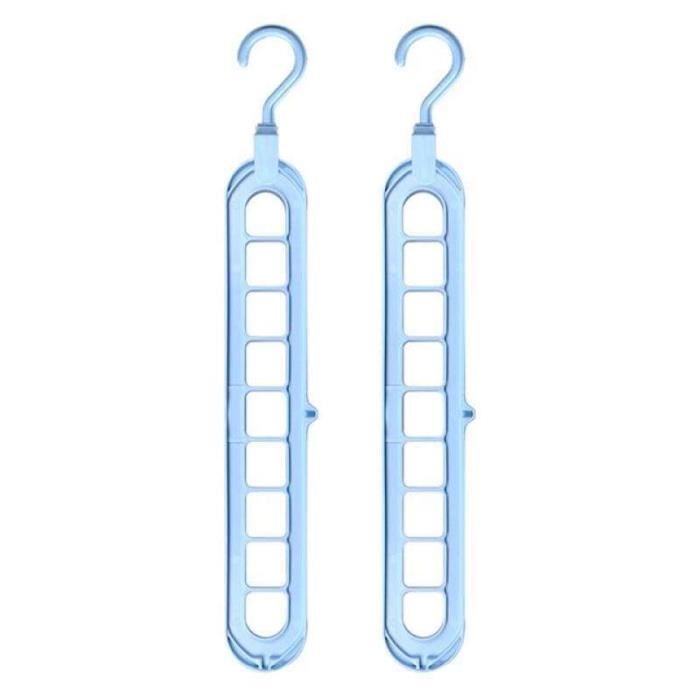 Support De Cintre Mural Support Mural Pour Vêtements, Support De