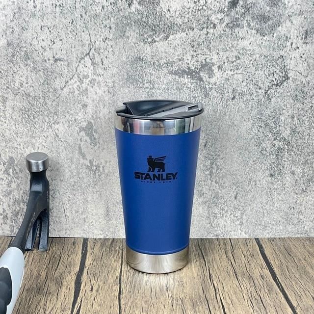 Bouteille d'eau isolée - FDIT - 1000 ml - Acier inoxydable 304
