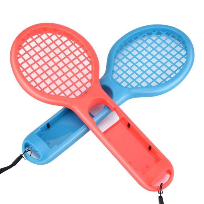 Grip En Cuir Synthétique Pour Raquette De Tennis/Badminton – Longueur ~1 M, Largeur 25 Mm