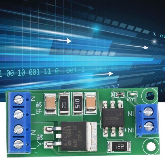Module De Contrôle Thyristor GES9515035P2 Neuf - Assurance Qualité 100%, Marque Icinventory