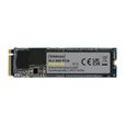 Disque dur INTENSO Premium M.2 PCIe 1TB SSD-1