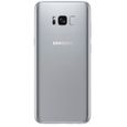 SAMSUNG Galaxy S8 64 go Argent - Double sim - Reconditionné - Très bon état-1