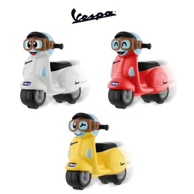 Chicco sales mini vespa