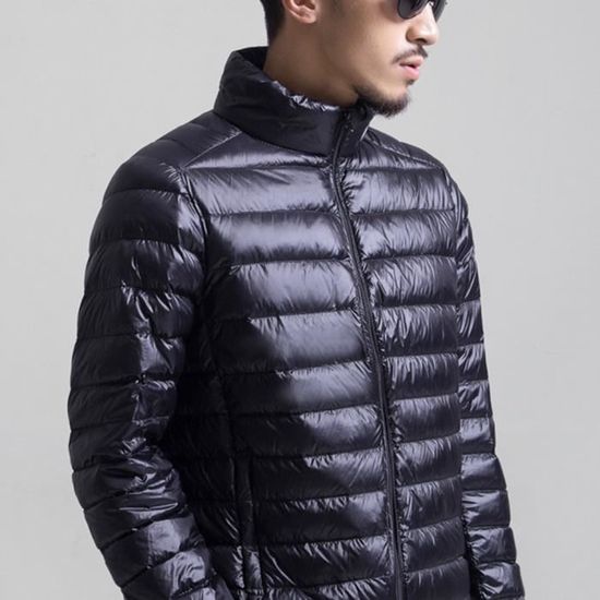 Doudoune legere sport outlet