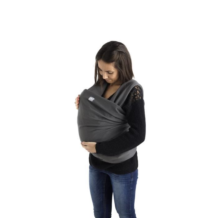 Porte bébé hamac aubert outlet