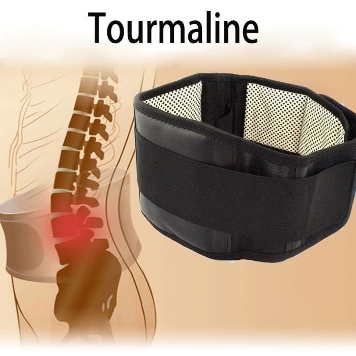 Meilleure ceinture lombaire chauffante new arrivals