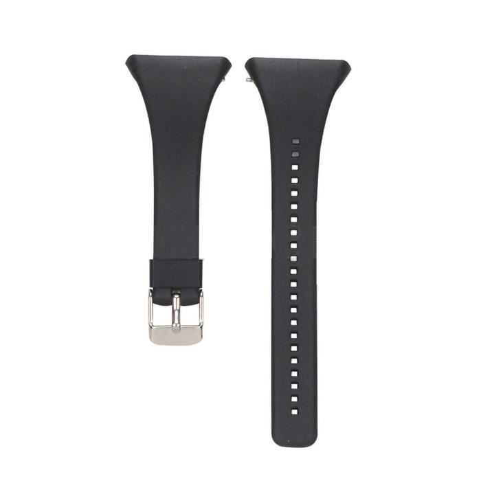 Bracelet montre outlet polar ft7