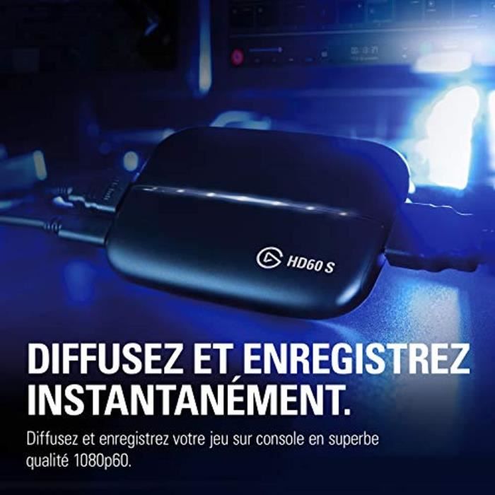 Elgato hd60 xbox one discount