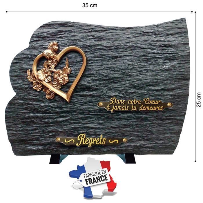Plaque Décorative Loch Ness - Tôle Rétro 20x30cm Pour Décoration Murale Écosse, Cadeau Thématique