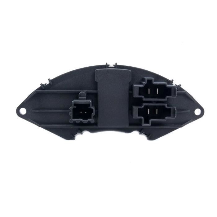 Résistance De Ventilation Fiat Ulysse, Scudo 4 Cosses