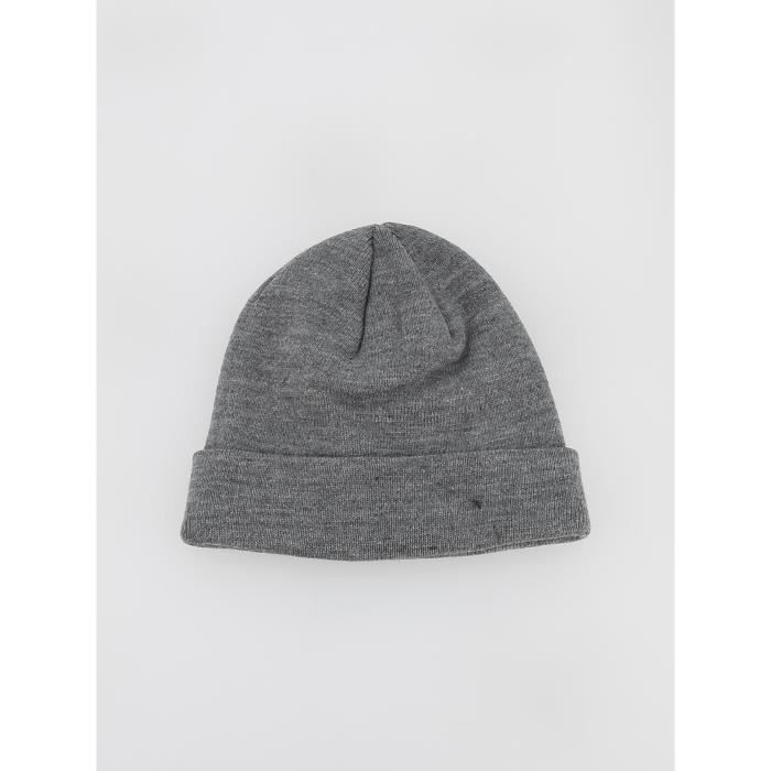 Bonnet champion gris outlet