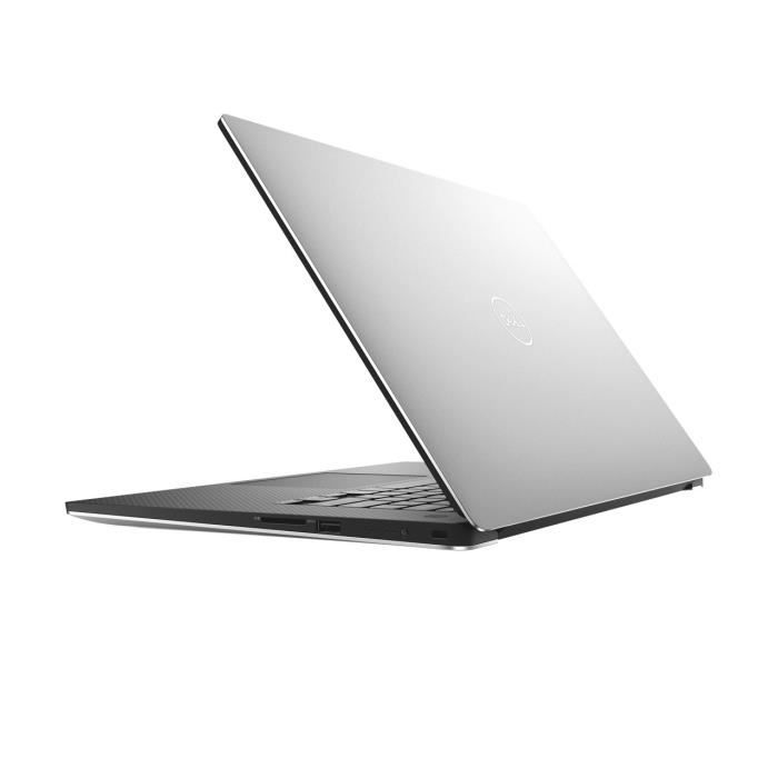 Notebook 15.6' FHD - Dell Precision 5530 -1