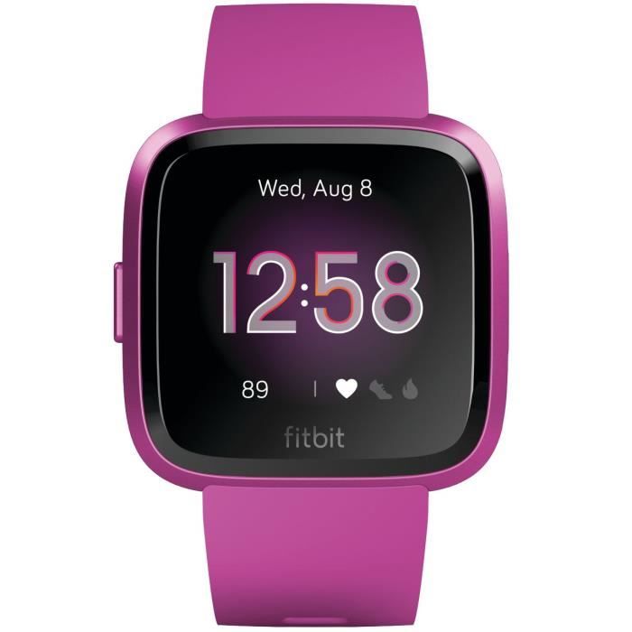 Fitbit best sale versa e