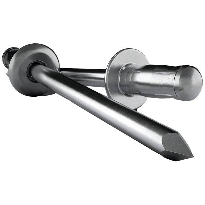 Pack rivet Alu 3x 6mm a 100 pièces Gesipa - Cdiscount Bricolage
