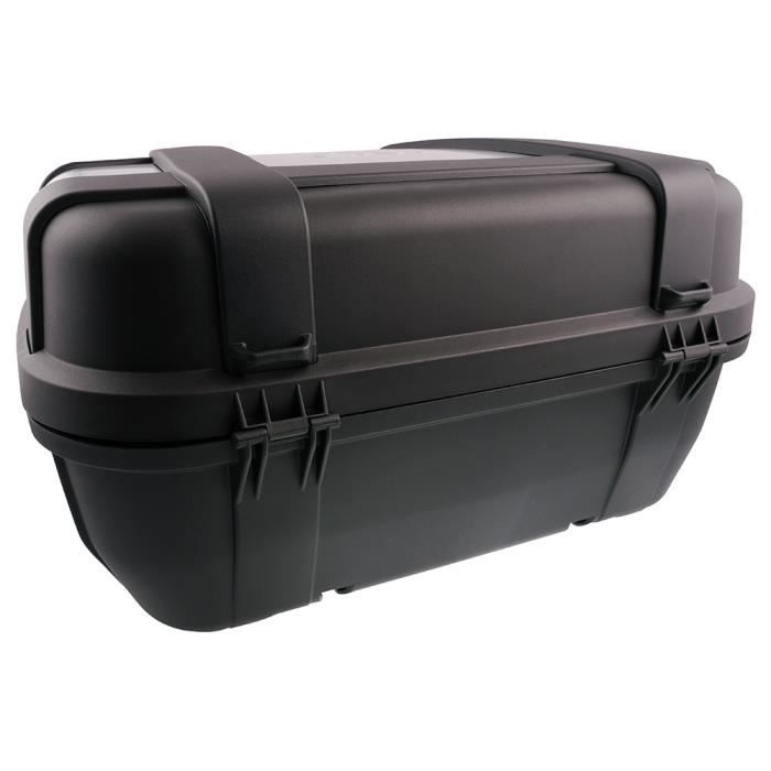 Topcase Trekker 52L GIVI Monokey Case Universal Motorcycle Luggage