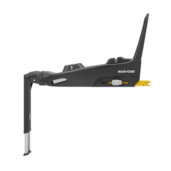 Base isofix shop pour pebble plus